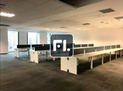 Sala Comercial para alugar, 960m² no Bela Vista, São Paulo