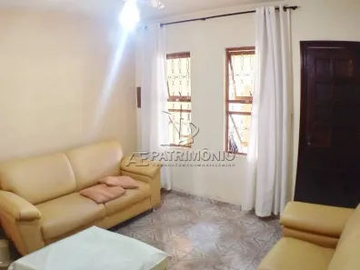 Casa com 2 Quartos à venda, 143m² no Vossoroca, Votorantim