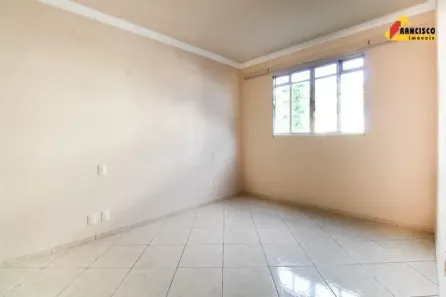 Apartamento com 2 Quartos para alugar, 60m² no Centro, Divinópolis