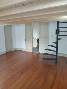 Ponto Comercial com 1 Quarto à venda, 39m² no Centro, Santos