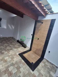 Casa com 2 Quartos à venda, 75m² no JUSSARA, Mongaguá