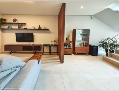 Casa com 3 Quartos à venda, 150m² no Alphaville, Santana de Parnaíba