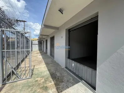 Ponto Comercial para alugar, 32m² no Planalto, Belo Horizonte