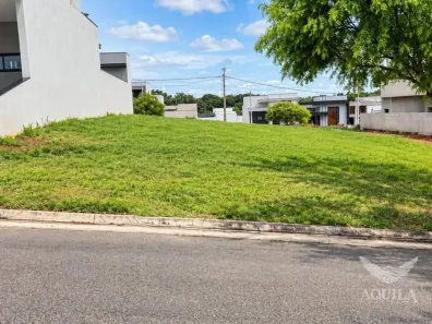 Lote/Terreno à venda, 200m² no Jardim Reserva Ipanema, Sorocaba