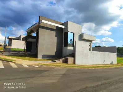 Casa de Condomínio com 3 Quartos à venda, 170m² no Jardim Vitória, Nova Odessa