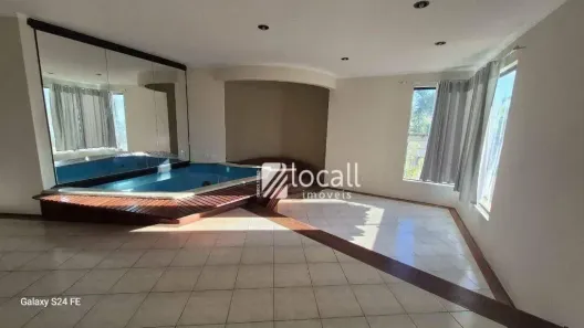Imóvel Comercial com 8 Quartos para alugar, 798m² no Jardim Francisco Fernandes, São José do Rio Preto