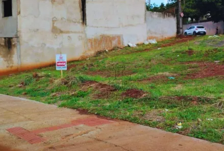 Lote/Terreno à venda, 519m² no Lagoa Dourada, Londrina