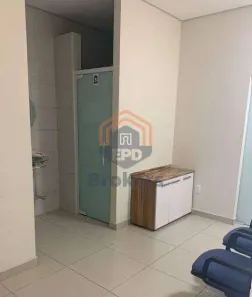 Sala Comercial para alugar, 14m² no Vila Vianelo, Jundiaí