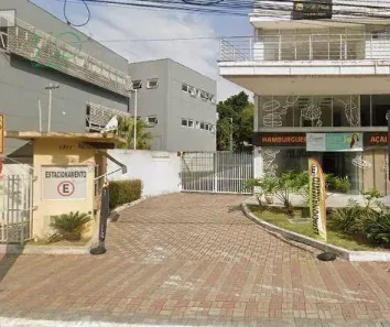 Sala Comercial para alugar, 44m² no Centro, Barueri