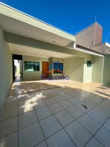 Casa de Condomínio com 3 Quartos para alugar, 130m² no Parque Cidade Jardim, Umuarama