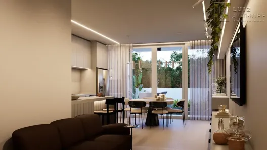 Casa com 3 Quartos à venda, 151m² no Pedra Branca, Palhoça