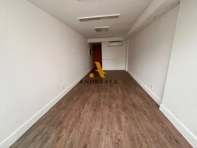 Sala Comercial à venda, 27m² no Barra da Tijuca, Rio de Janeiro