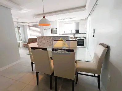 Apartamento com 2 Quartos para alugar, 80m² no Centro, Balneário Camboriú