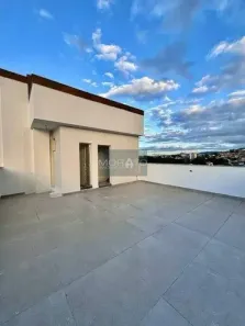 Cobertura com 2 Quartos à venda, 115m² no Coqueiros, Belo Horizonte
