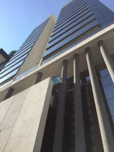 Apartamento com 4 Quartos à venda, 192m² no Campo Belo, São Paulo