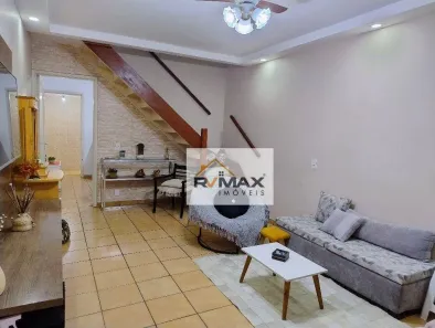 Sobrado com 3 Quartos à venda, 98m² no Vila Lageado, São Paulo