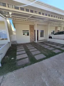 Casa com 2 Quartos para alugar, 70m² no Jardim União, Marabá
