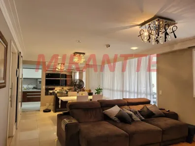 Apartamento com 3 Quartos à venda, 189m² no Santana, São Paulo