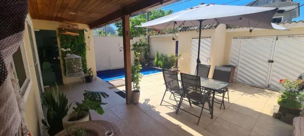 Casa com 4 Quartos à venda, 315m² no Vargem Pequena, Rio de Janeiro