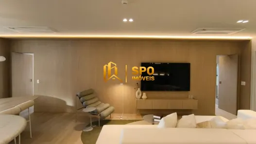 Apartamento com 2 Quartos à venda, 105m² no Jardim das Acácias, São Paulo