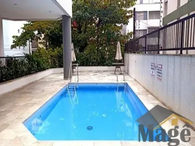 Apartamento com 3 Quartos à venda, 100m² no Vila Alzira, Guarujá