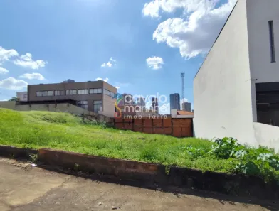 Lote/Terreno à venda, 250m² no Jardim Botânico, Ribeirão Preto