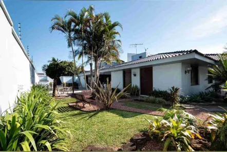 Casa com 4 Quartos à venda, 354m² no Scharlau, São Leopoldo