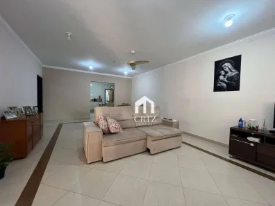 Casa com 3 Quartos à venda, 189m² no Jardim Claret, Rio Claro