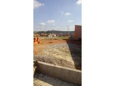 à venda, 1m² no Residencial Jardim Nathália, Sorocaba