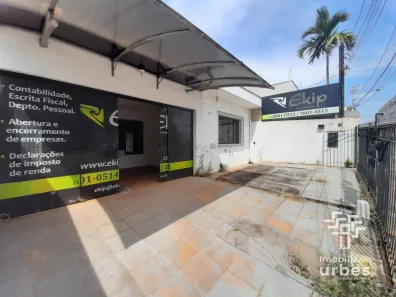 Imóvel Comercial com 3 Quartos para alugar, 100m² no Vila Santa Catarina, Americana