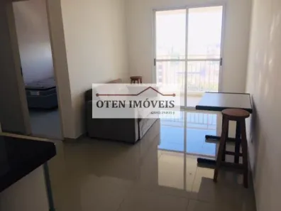 Apartamento com 2 Quartos à venda, 60m² no Centro, São José dos Campos