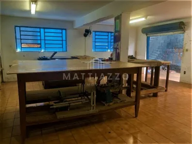 Galpão/Depósito/Armazém à venda, 182m² no Jardim Santa Cecília, Limeira