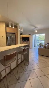 Apartamento com 1 Quarto à venda, 55m² no Ingleses do Rio Vermelho, Florianópolis