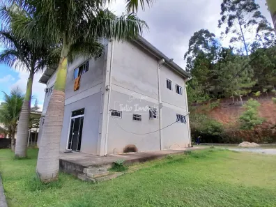 Galpão/Depósito/Armazém para alugar, 125m² no Limeira Baixa, Brusque
