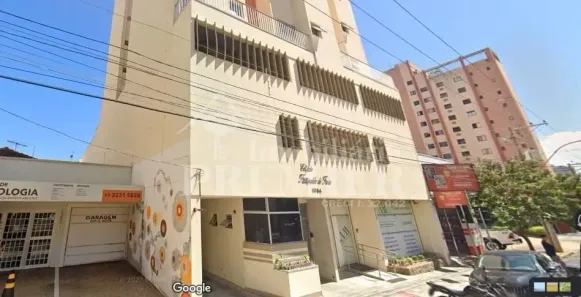 Apartamento com 1 Quarto à venda, 60m² no Vila Imperial, São José do Rio Preto