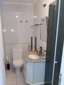 Apartamento com 3 Quartos à venda, 105m² no Alto da Mooca, São Paulo
