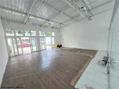 Ponto Comercial para alugar, 160m² no Planalto Paulista, São Paulo