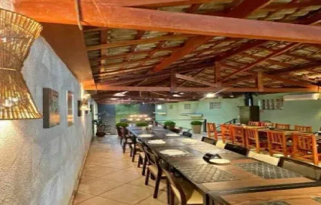 Ponto Comercial à venda, 470m² no Vila Assunção, Santo André