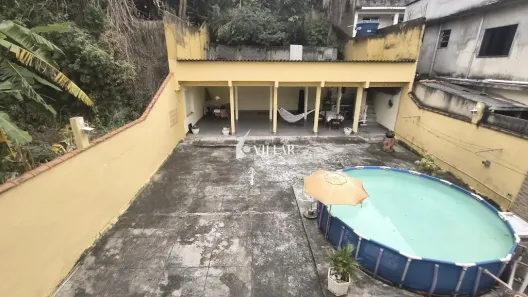Casa com 2 Quartos à venda, 359m² no Brás de Pina, Rio de Janeiro
