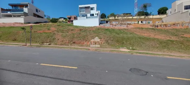 Lote/Terreno à venda, 323m² no Salvaterra, Juiz de Fora