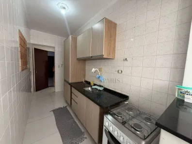 Apartamento com 2 Quartos à venda, 52m² no Tupi, Praia Grande