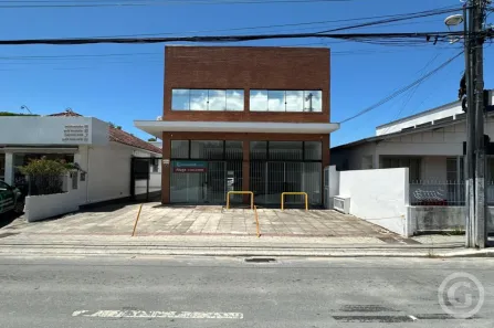 Ponto Comercial para alugar, 212m² no Centro, Palhoça