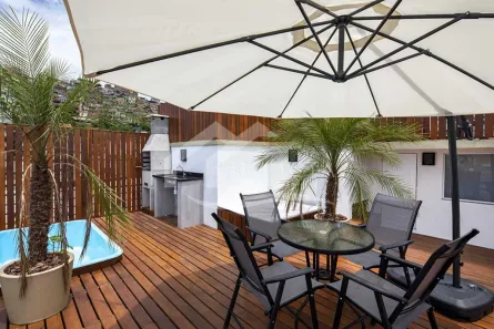 Apartamento com 6 Quartos à venda, 360m² no Copacabana, Rio de Janeiro