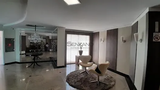 Apartamento com 3 Quartos à venda, 283m² no Santa Fé, Campo Grande