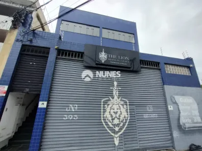 Ponto Comercial para alugar, 96m² no Centro, Osasco