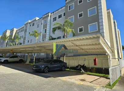 Apartamento com 2 Quartos à venda, 52m² no Recanto Quarto Centenário, Jundiaí