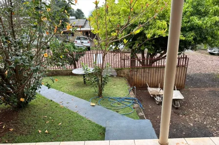 Casa com 5 Quartos à venda, 170m² no Aeroporto, Pato Branco