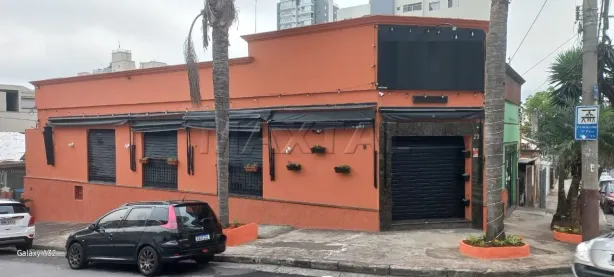 Ponto Comercial à venda, 230m² no Santa Teresinha, São Paulo