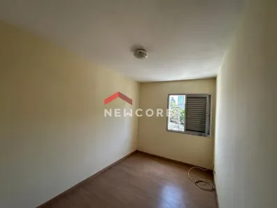 Apartamento com 2 Quartos à venda, 60m² no Vila Bocaina, Mauá