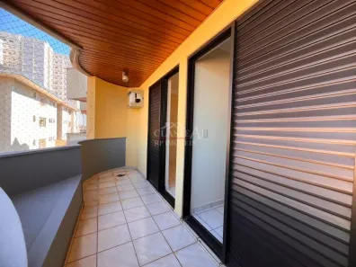 Apartamento com 3 Quartos à venda, 131m² no Jardim Castelo Branco, Ribeirão Preto